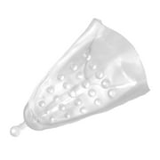 Oral-Sex Condom Mouth Membrane #Ultra# Thin Condom Tongue Licking Tool Couple\u003eā N2H3